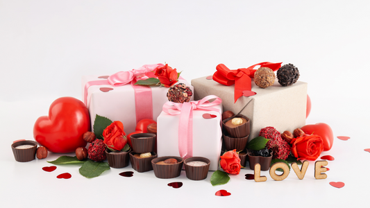 Ce isi doresc femeile de Valentine’s Day?