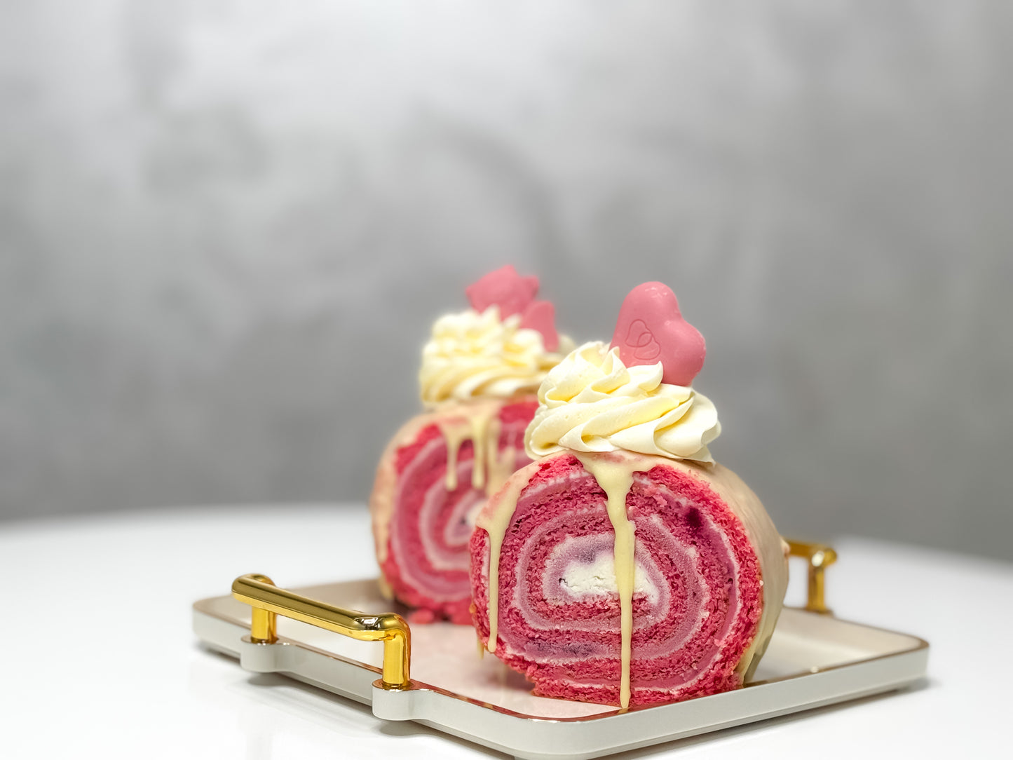 Aura Roulade 165g