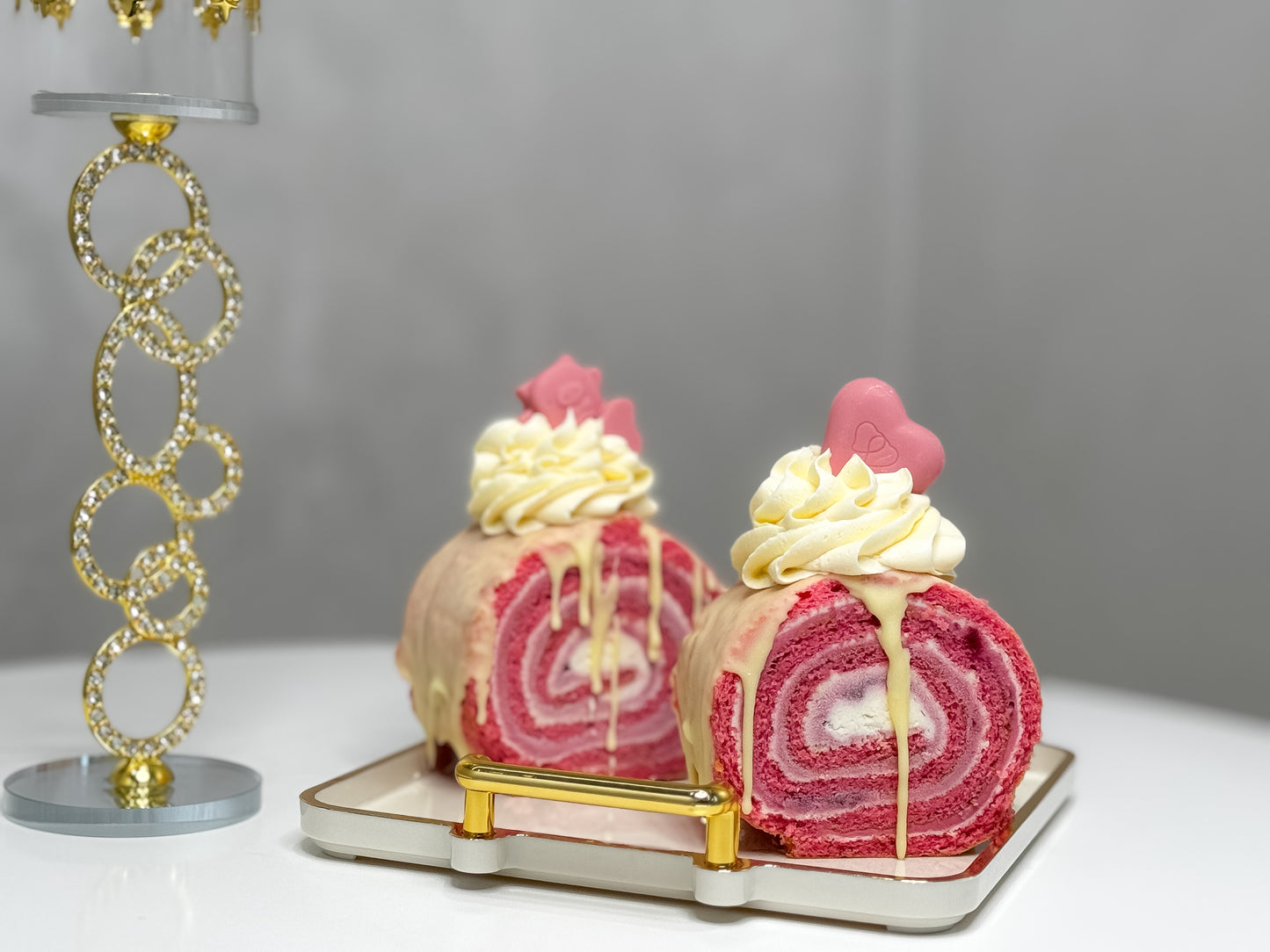 Aura Roulade 165g