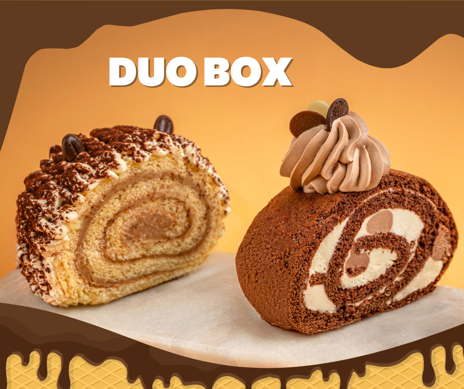 Duo Box