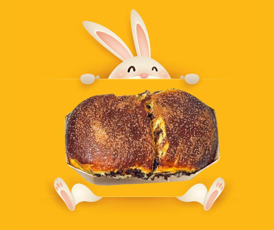 Pachet de Paște Duo