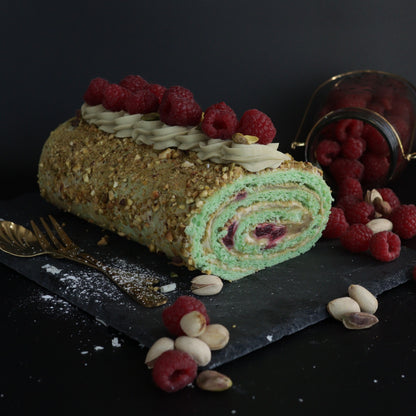 Sinatra Roulade 175g