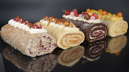 Nina Roulade 180g