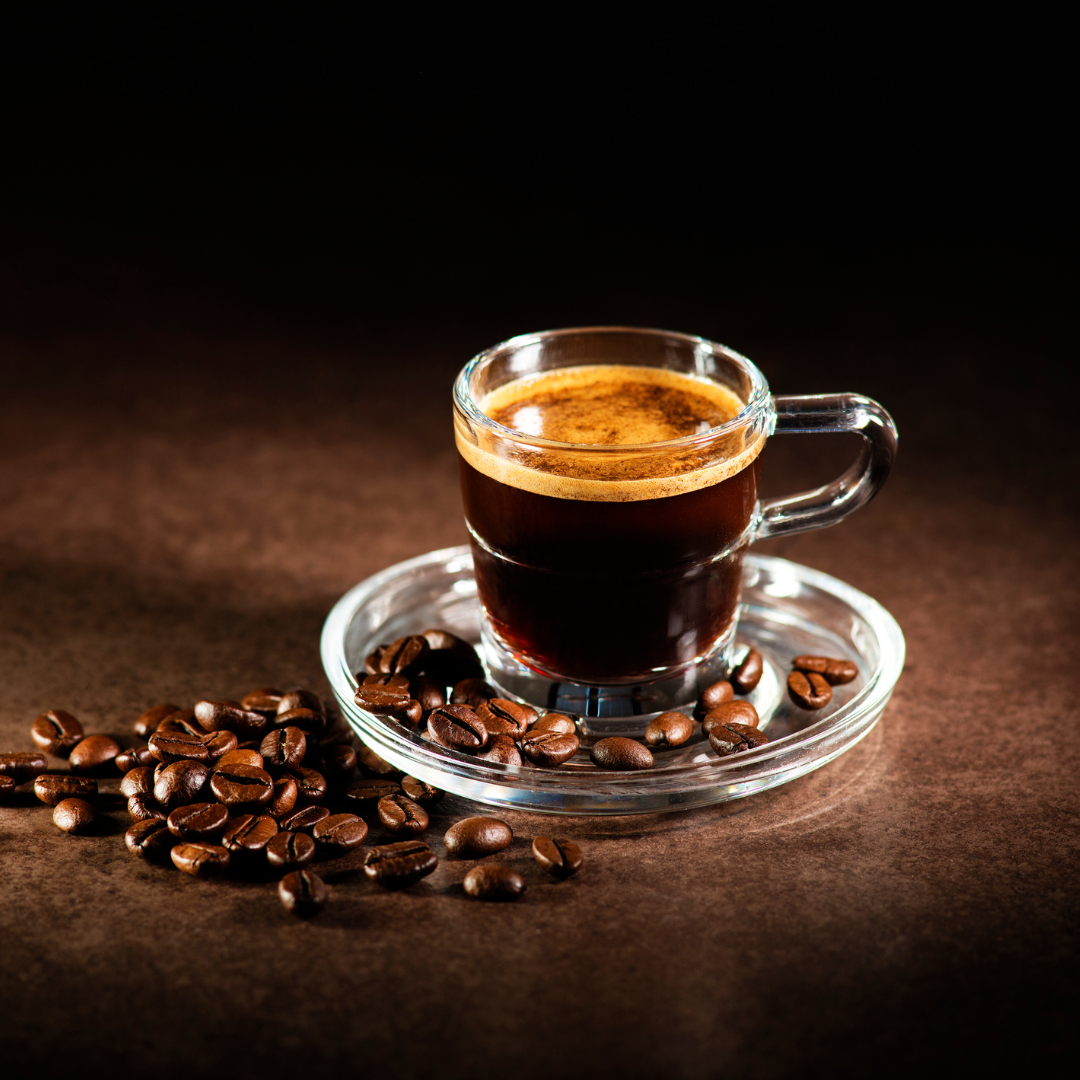 Espresso 45ml