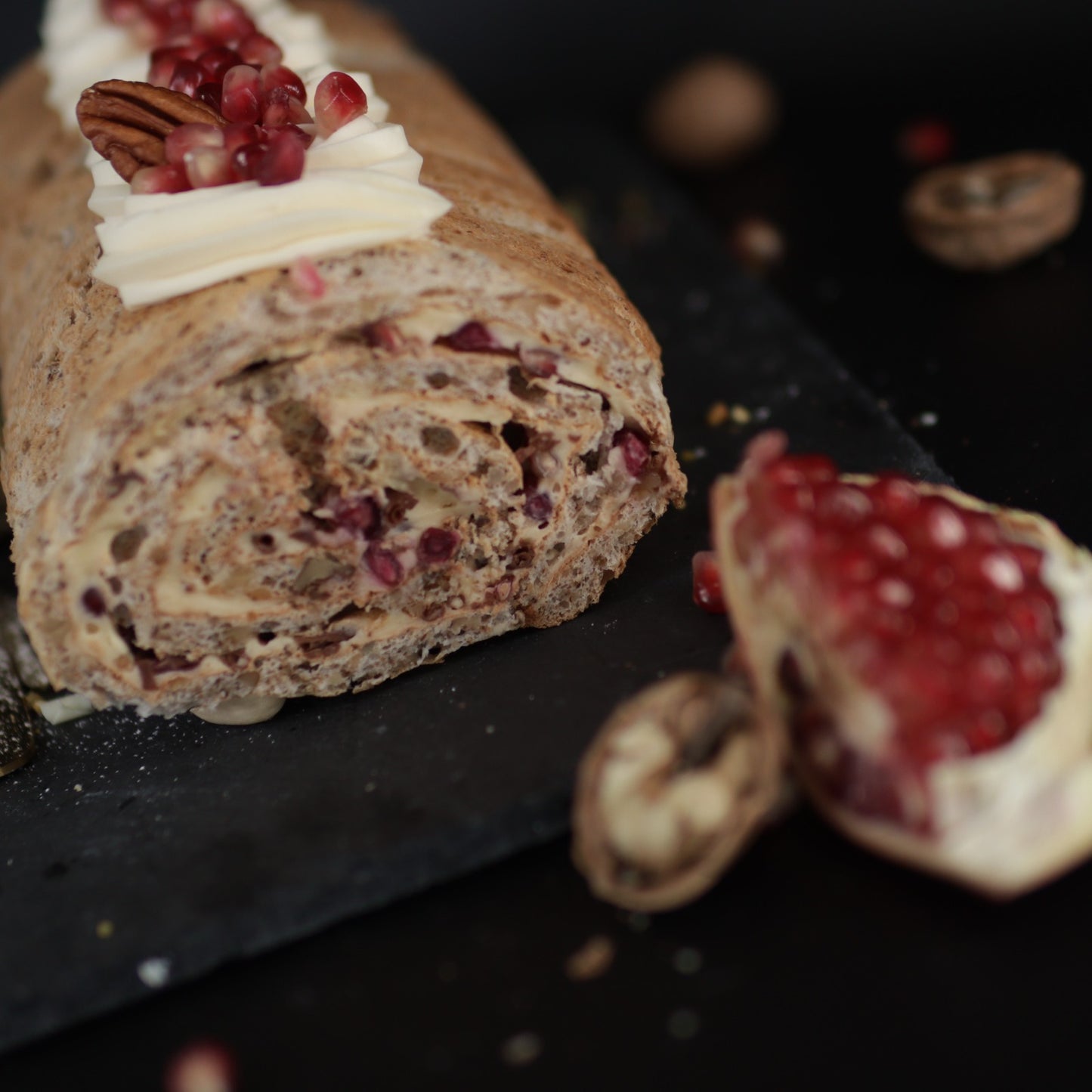 Nina Roulade 900g