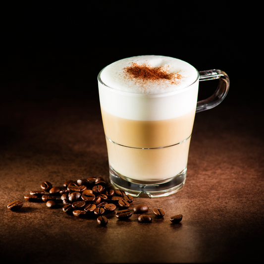 Capuccino 145ml