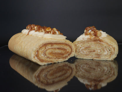 Jullie Roulade 800g