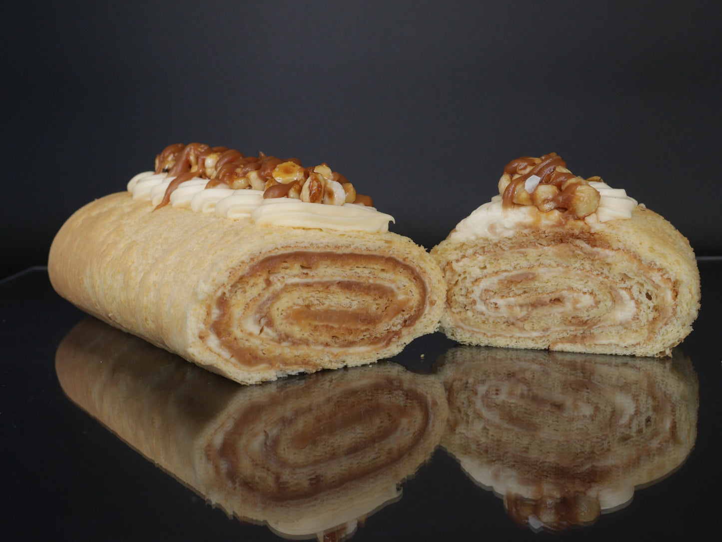 Jullie Roulade 160g