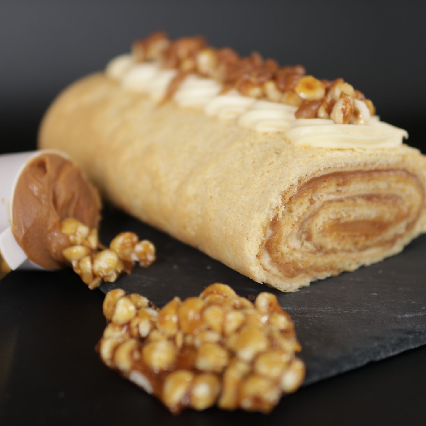 Jullie Roulade 800g