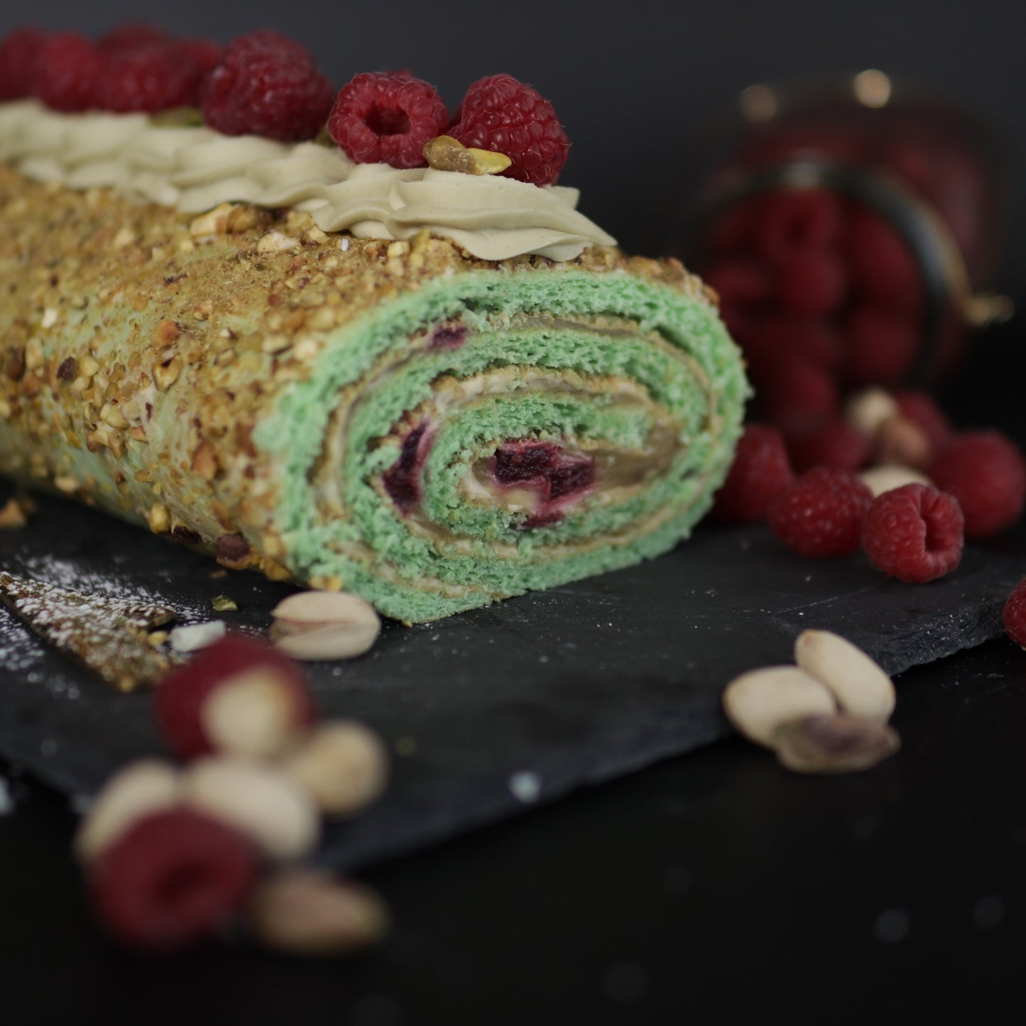 Sinatra Roulade 875g