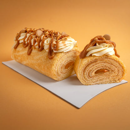 Jullie Roulade 800g