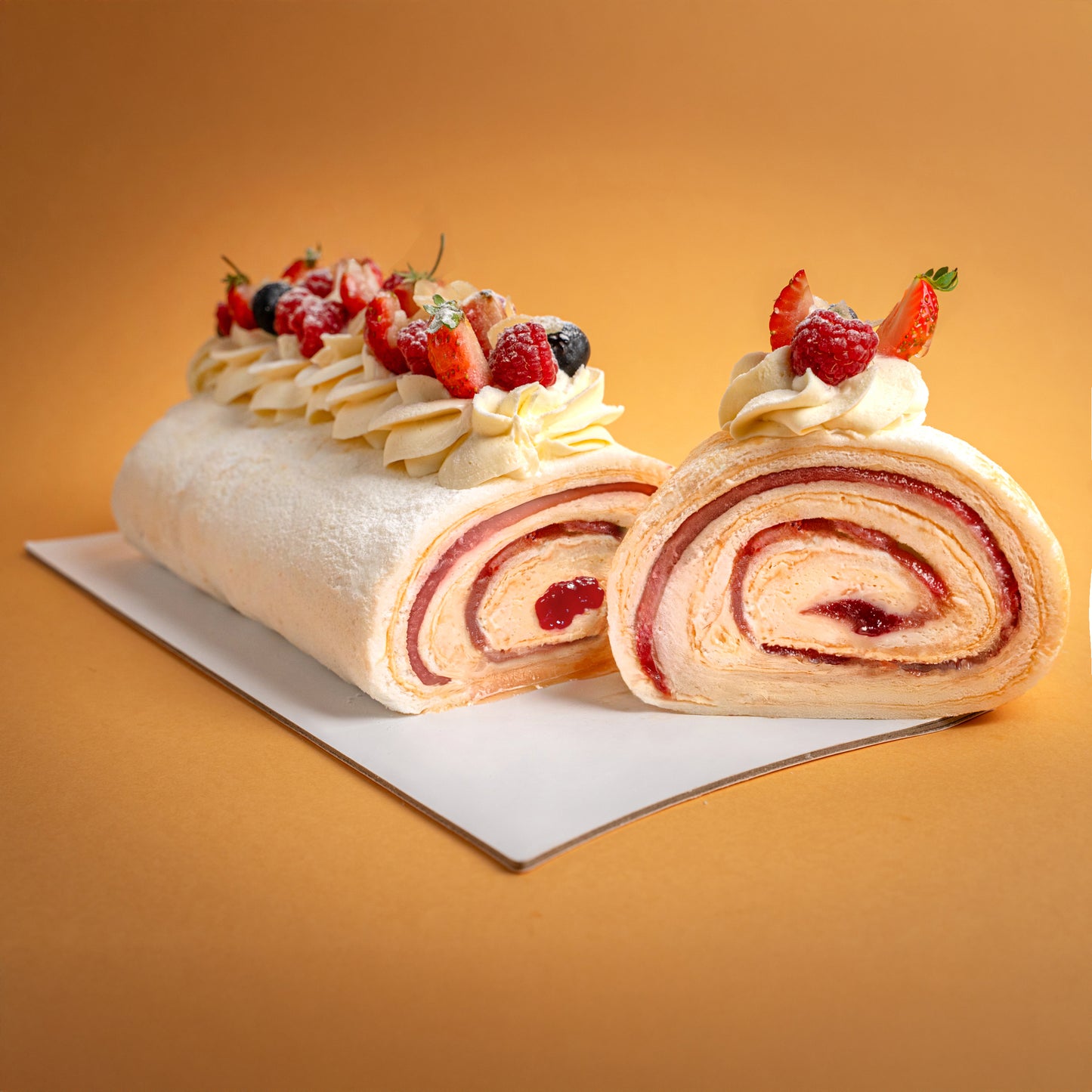 Bessie Roulade 750g