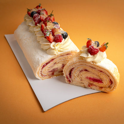 Bessie Roulade 750g