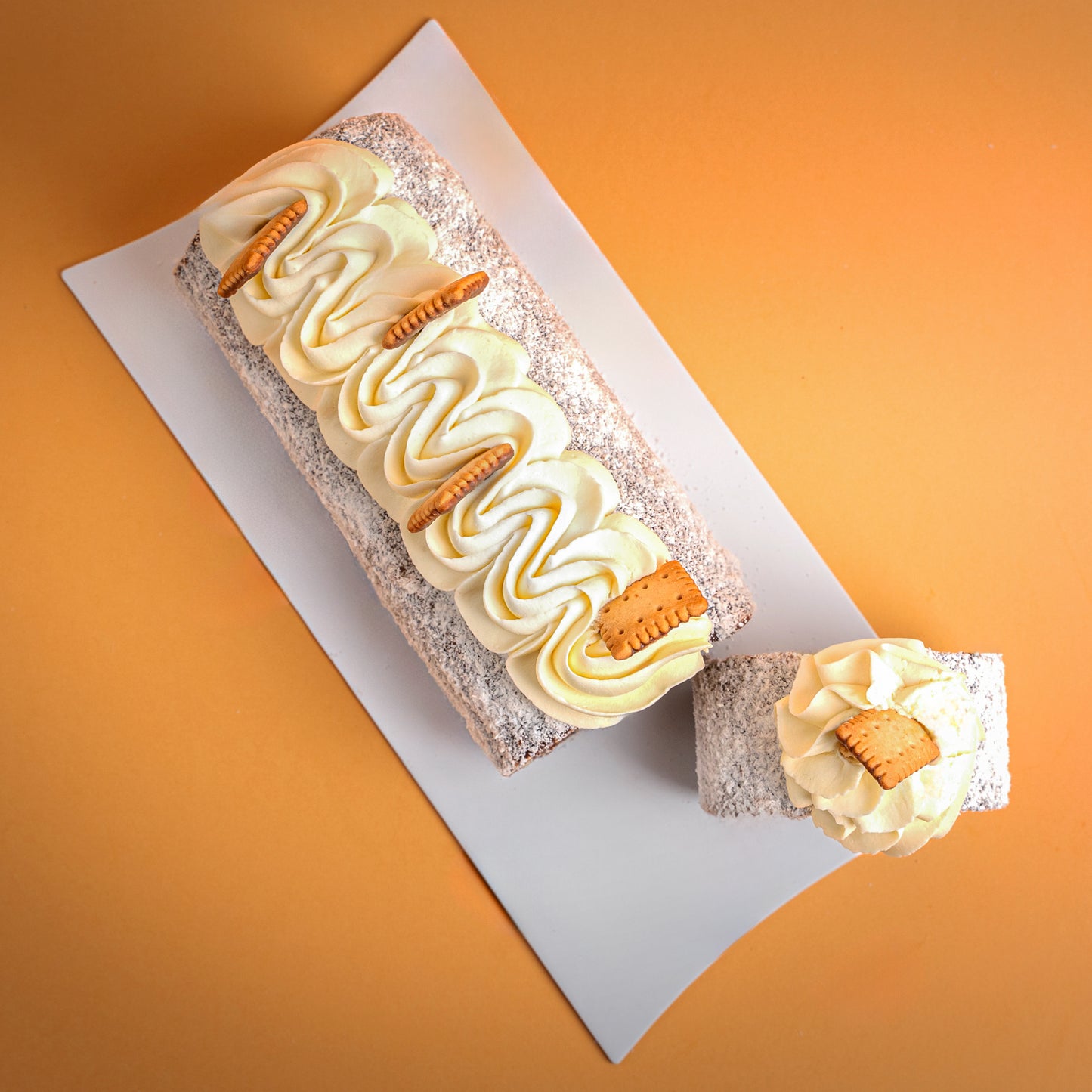 Prima Roulade 185g