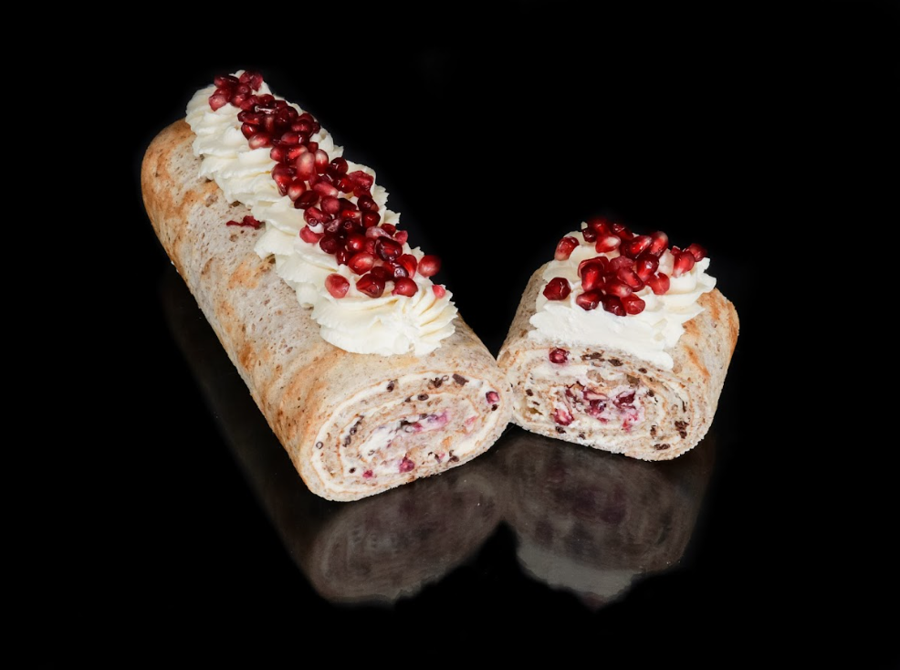 Nina Roulade 180g