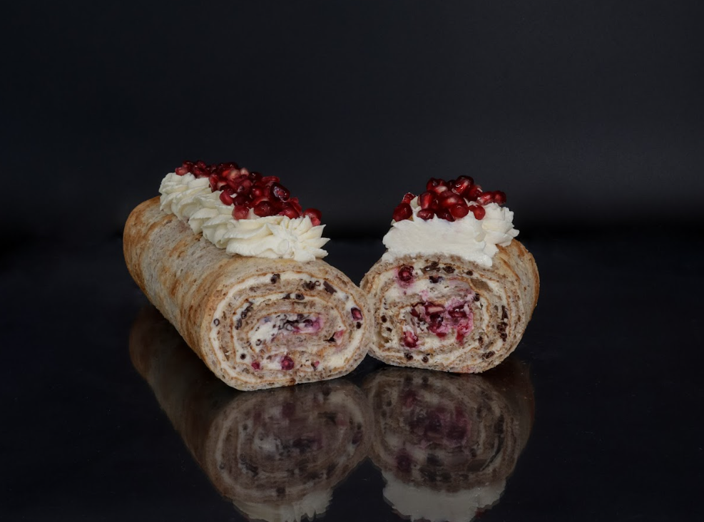 Nina Roulade 180g