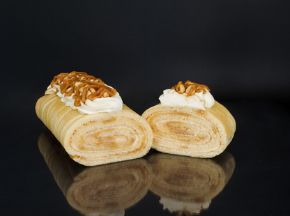 Jullie Roulade 160g