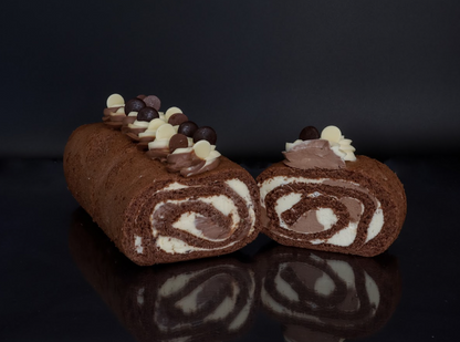 DeeDee Roulade 925g