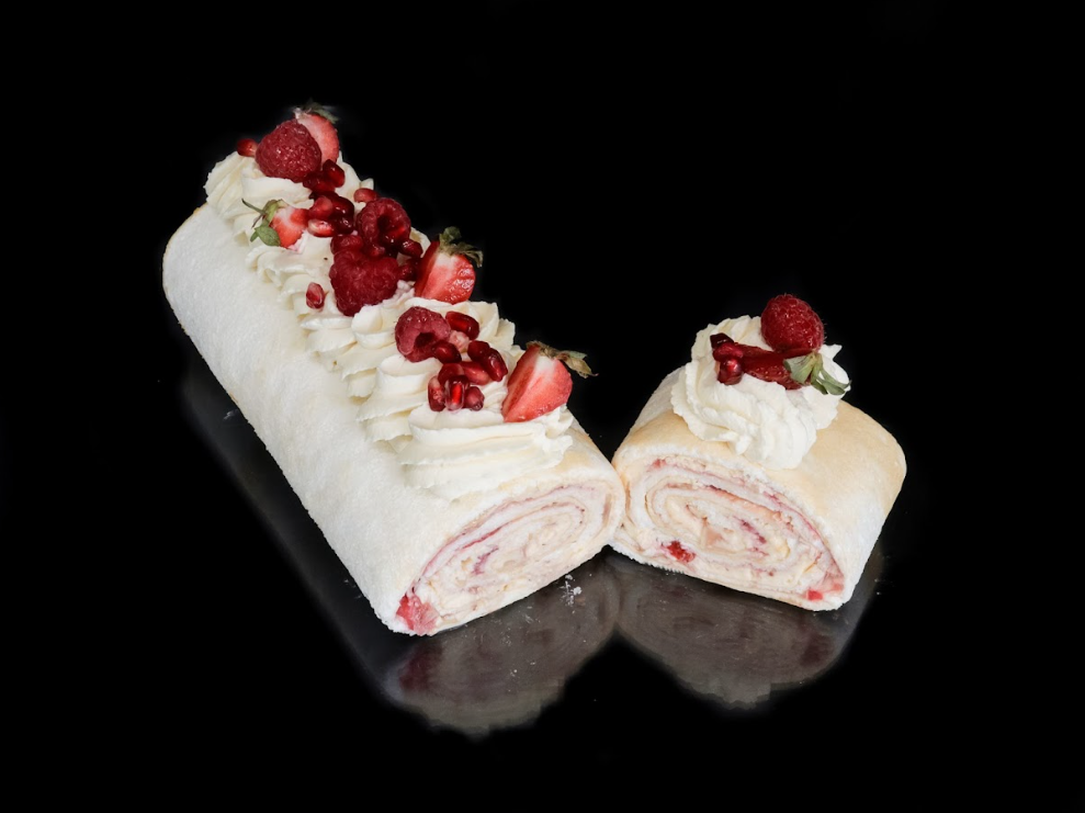 Bessie Roulade 165g