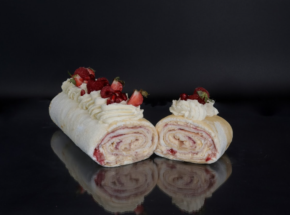 Bessie Roulade 165g