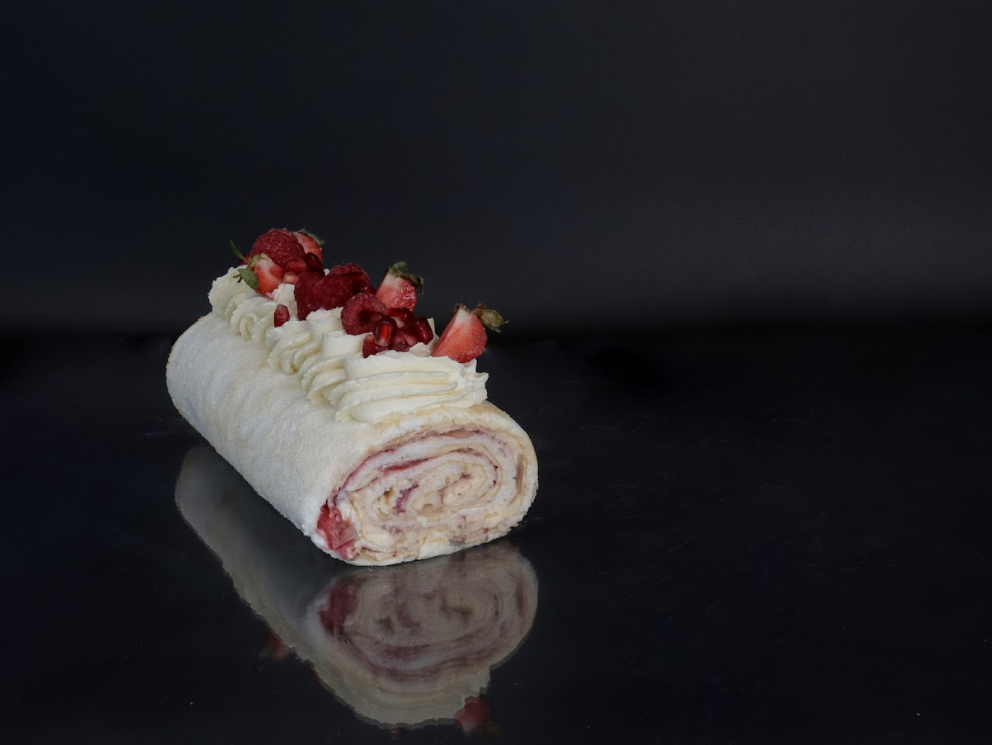 Bessie Roulade 165g