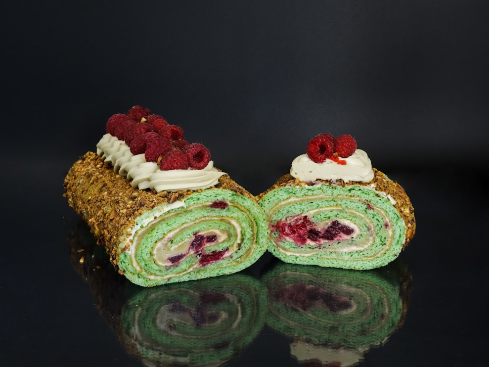 Sinatra Roulade 175g