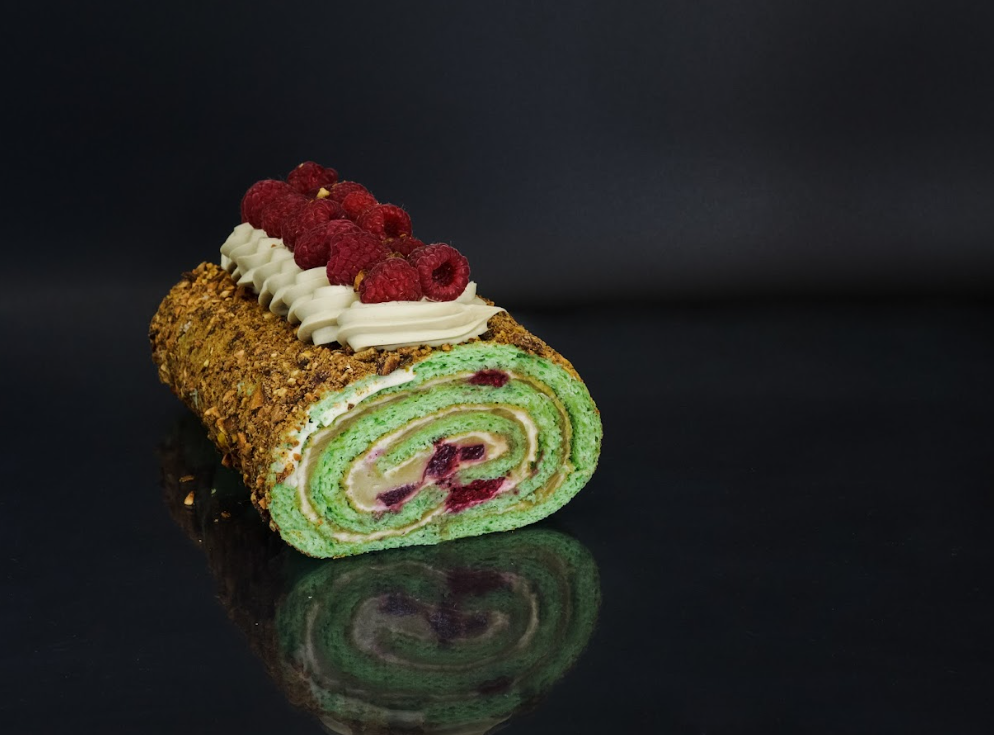 Sinatra Roulade 175g