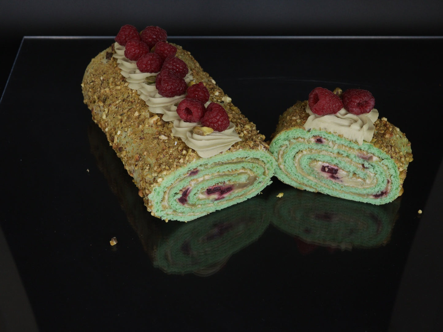 Sinatra Roulade 875g