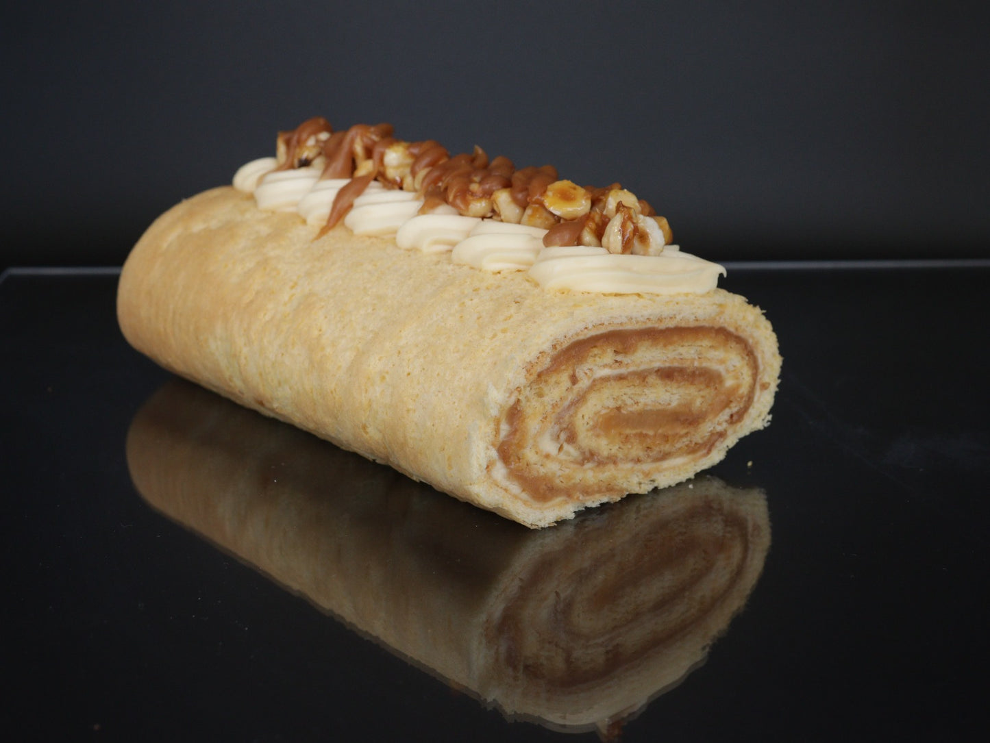 Jullie Roulade 800g