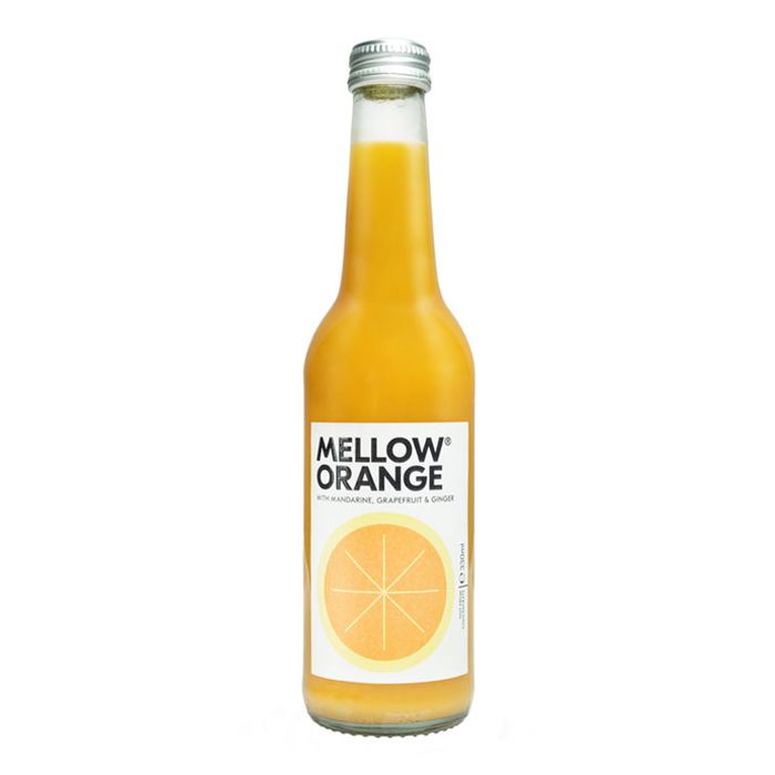 Mellow Orange 330ml