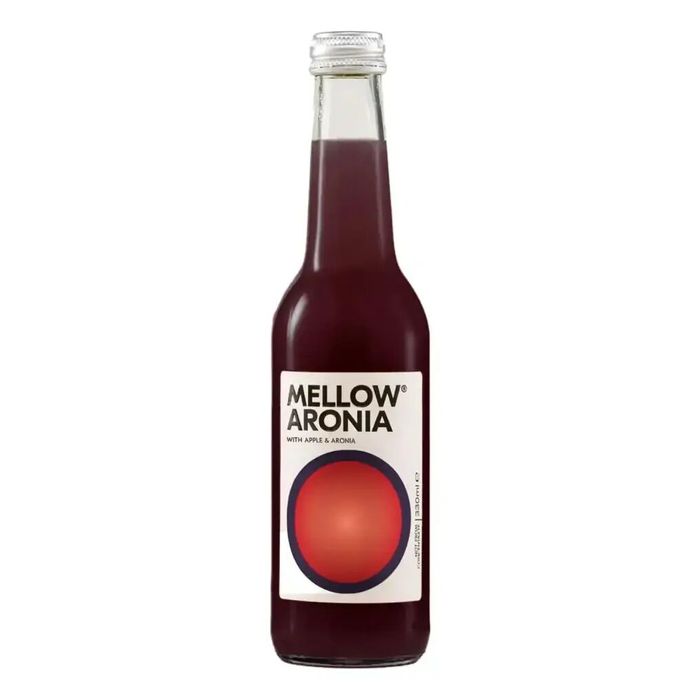 Mellow Aronia 330ml