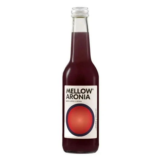 Mellow Aronia 330ml