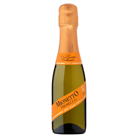 Prosecco Mionetto 200ml